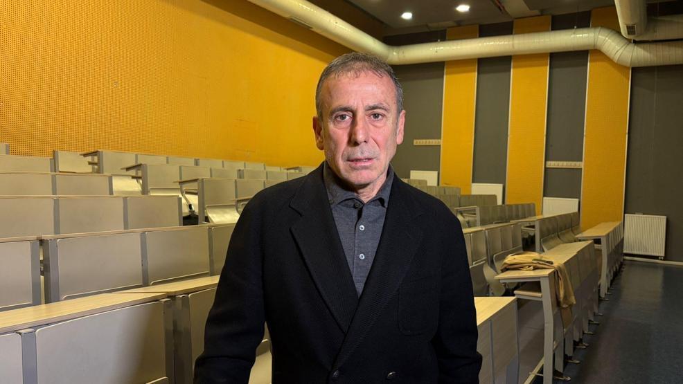 Abdullah Avcıdan açık kapı: Göreve hazırım