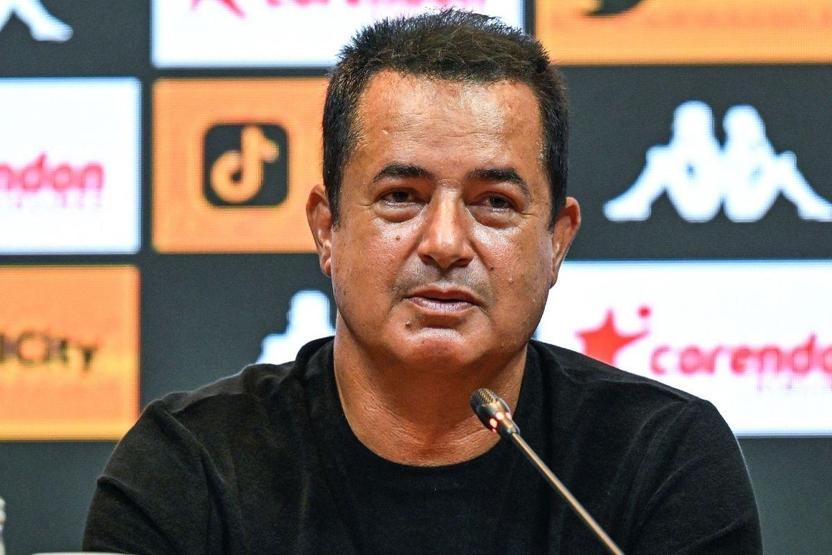 Acun Ilıcalı kesenin ağzını açtı Tek şartı var Hull Citye büyük jest: Özel uçakla Las Vegasa yollayacağım