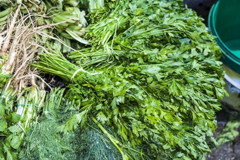 Dünyanın en sağlıklı 30 süper besini Zirvedeki lezzet şaşırttı İçinde yok yok: Magnezyum, demir, B2, B3 ve E vitamini...