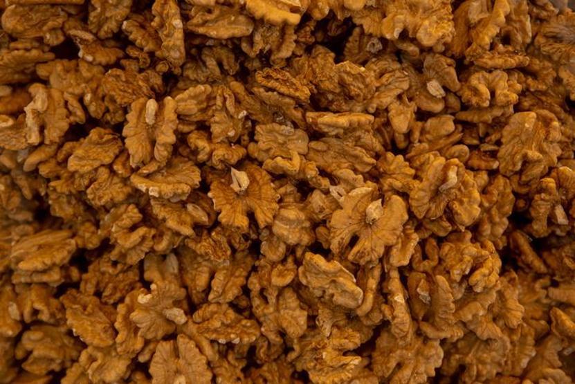 Dünyanın en sağlıklı 30 süper besini Zirvedeki lezzet şaşırttı İçinde yok yok: Magnezyum, demir, B2, B3 ve E vitamini...
