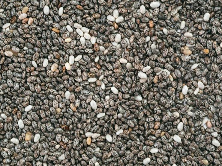 Dünyanın en sağlıklı 30 süper besini Zirvedeki lezzet şaşırttı İçinde yok yok: Magnezyum, demir, B2, B3 ve E vitamini...