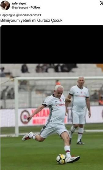 Zafer Algöz ve Hasan Arda Kaşıkçı birbirine girdi Utanmaz adamlardan Beşiktaşlılık mı öğreneceğim