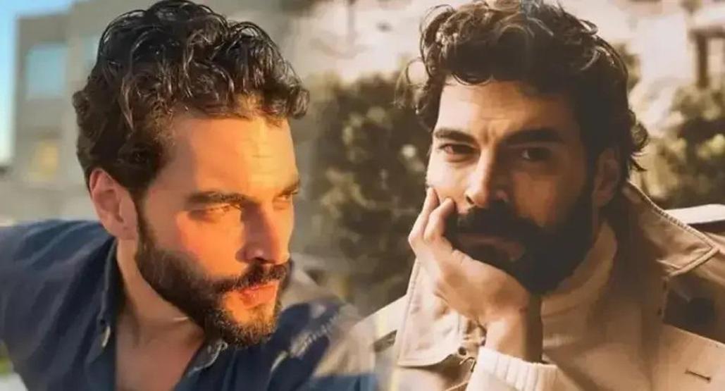 Romantik Paylaşım Akın Akınözü İle Yeni Sevgilisi Melis Uzunoğlu Aşka Geldi