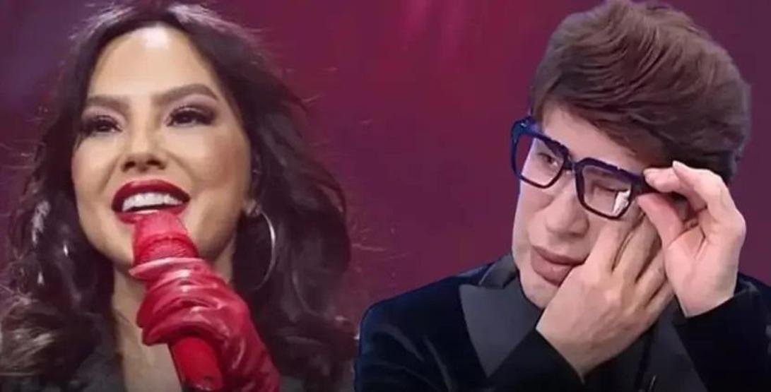 Ortalık karışacak Yılmaz Morgül, Ajda Pekkan ve Ebru Gündeşi hedef aldı: Hodri meydan