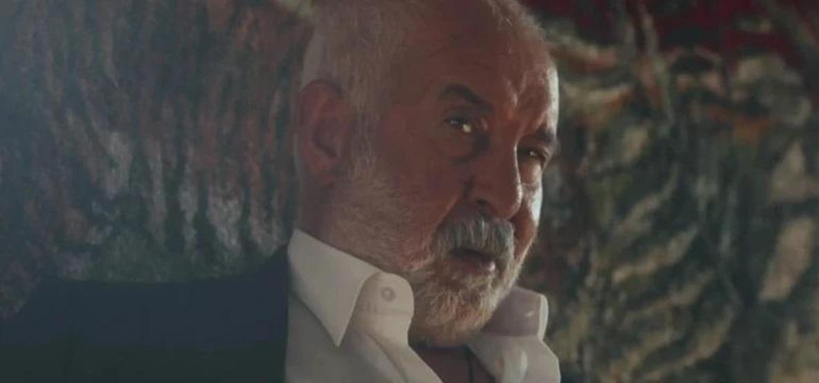 Eşref Rüyada Müslüm öldü İnfazımı yakmaya geliyorum