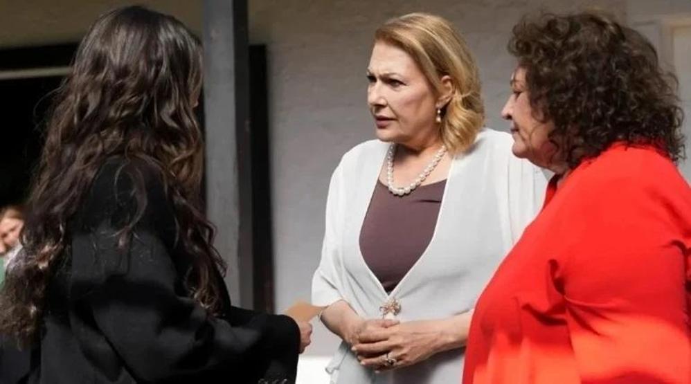 Eşref Rüyada Müslüm öldü İnfazımı yakmaya geliyorum