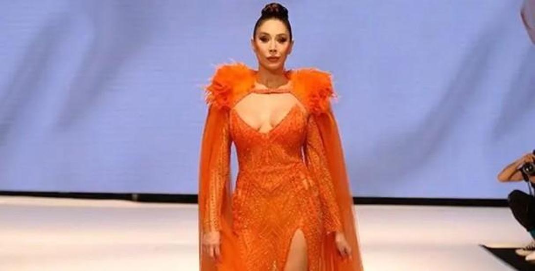 Ece Gürsel’den dikkat çeken açıklama: “Arkamda güzel şarkılar bırakıyorum”