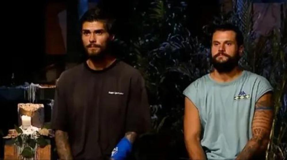 Survivor’dan elenen Osman Can’dan dikkat çeken Nagihan çıkışı