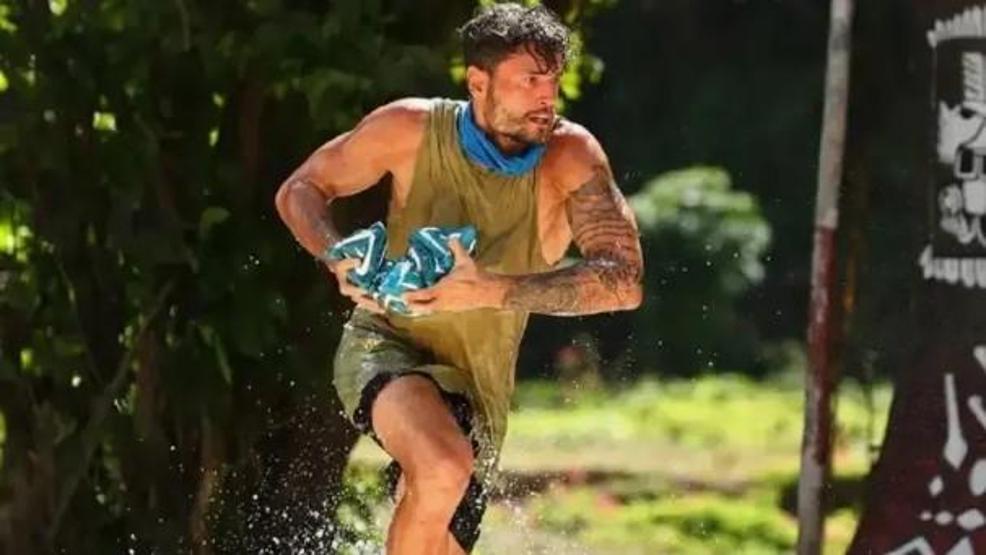 Survivor’dan elenen Osman Can’dan dikkat çeken Nagihan çıkışı