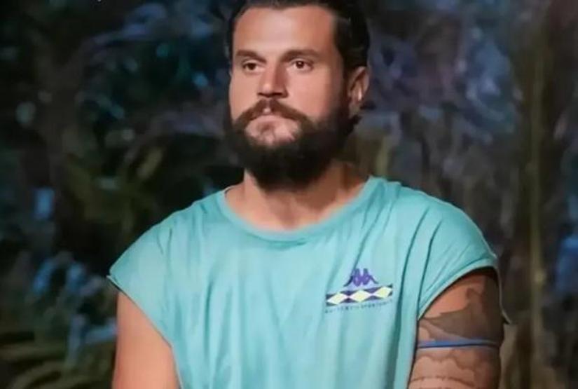 Survivor’dan elenen Osman Can’dan dikkat çeken Nagihan çıkışı