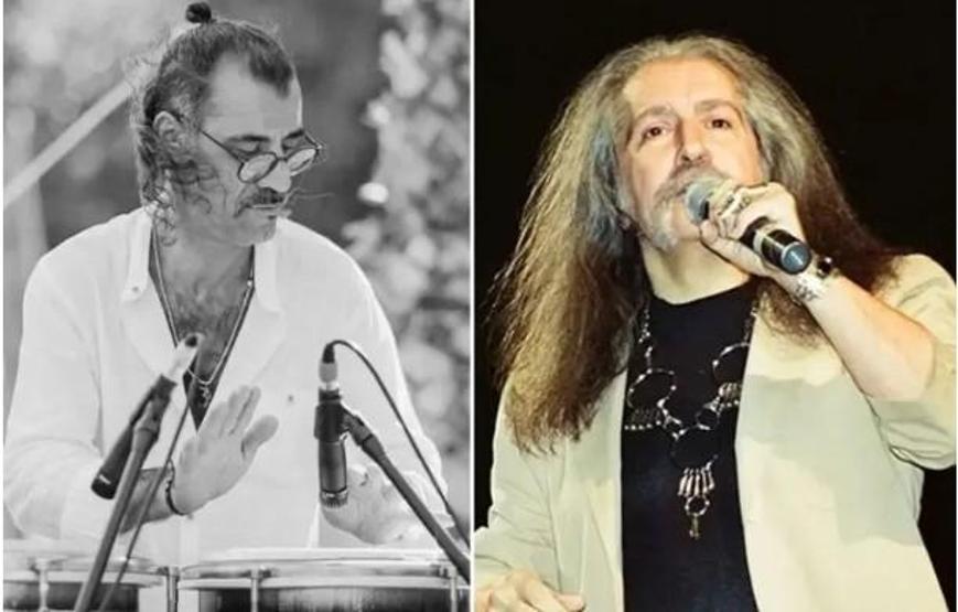 Barış Manço’nun sahne arkadaşı Hüseyin Cebeci hayatını kaybetti
