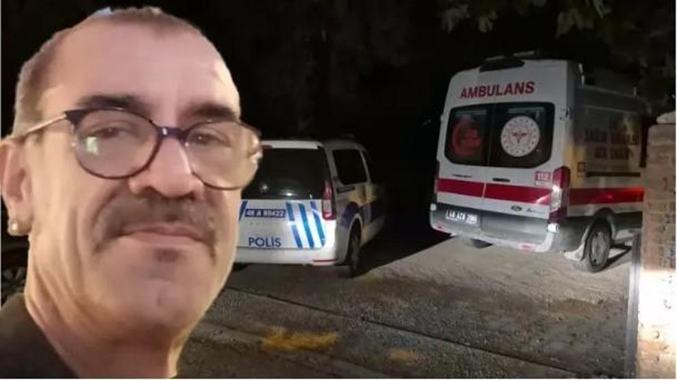Barış Manço’nun sahne arkadaşı Hüseyin Cebeci hayatını kaybetti