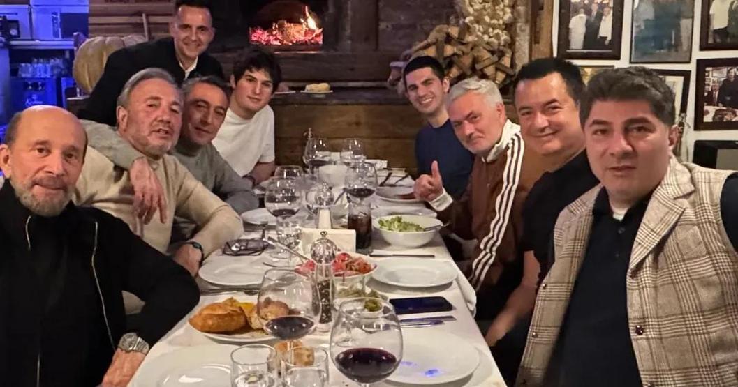 Aziz Yıldırımın adaylığı sonrası gözler Ali Koça çevrildi