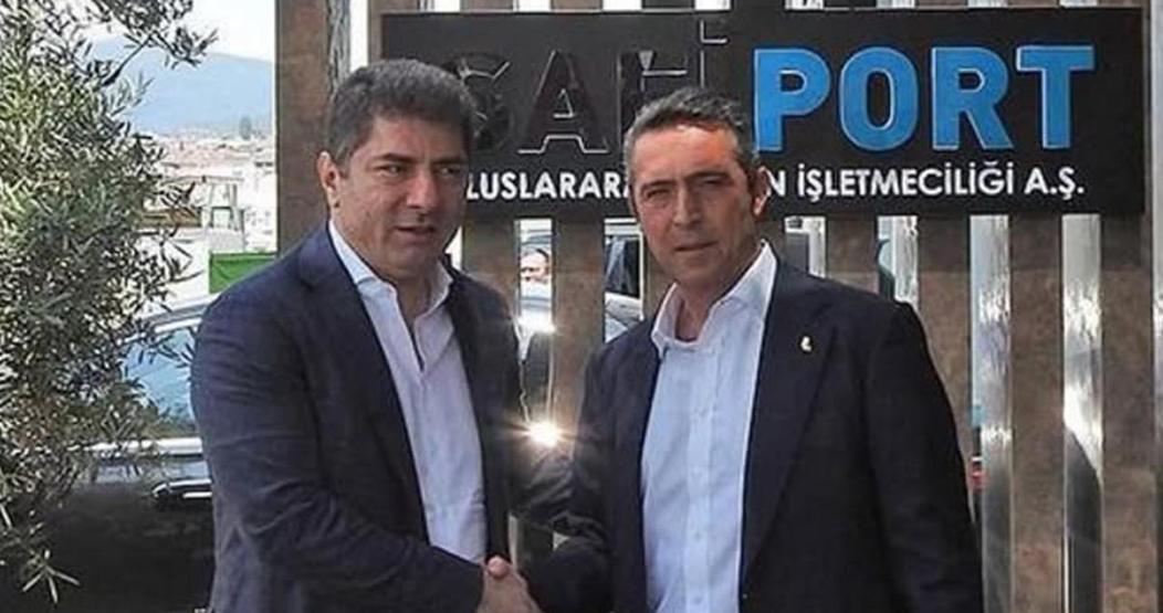 Ali Koç, Fenerbahçe başkanlığı için kararını yineledi Aday olacak mı