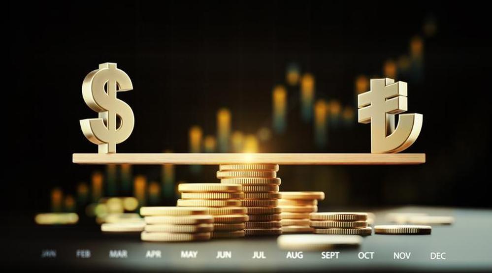 Morgan Stanley’den çarpıcı altın tahmini Bu rakam mümkün mü