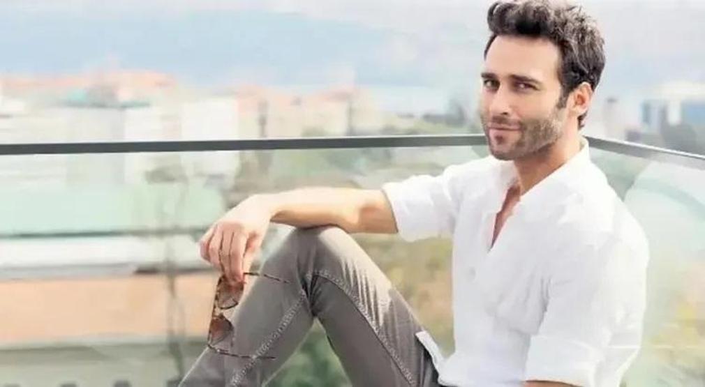 İmaj değiştirdi Seçkin Özdemirin son hali şaşırttı Gören aynı şeyi söyledi: Ters köşe yaptı