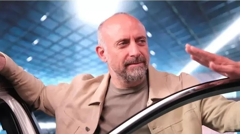 4 ayda 20 kilo verdi Halit Ergenç, Bergüzar Korelin zayıflama sırrını açıkladı Meğer fit halini buna borçluymuş...