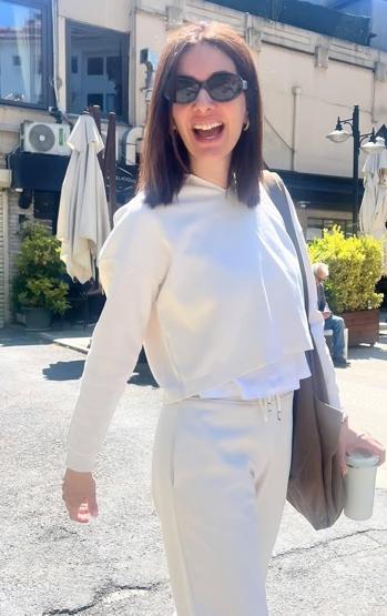 4 ayda 20 kilo verdi Halit Ergenç, Bergüzar Korelin zayıflama sırrını açıkladı Meğer fit halini buna borçluymuş...
