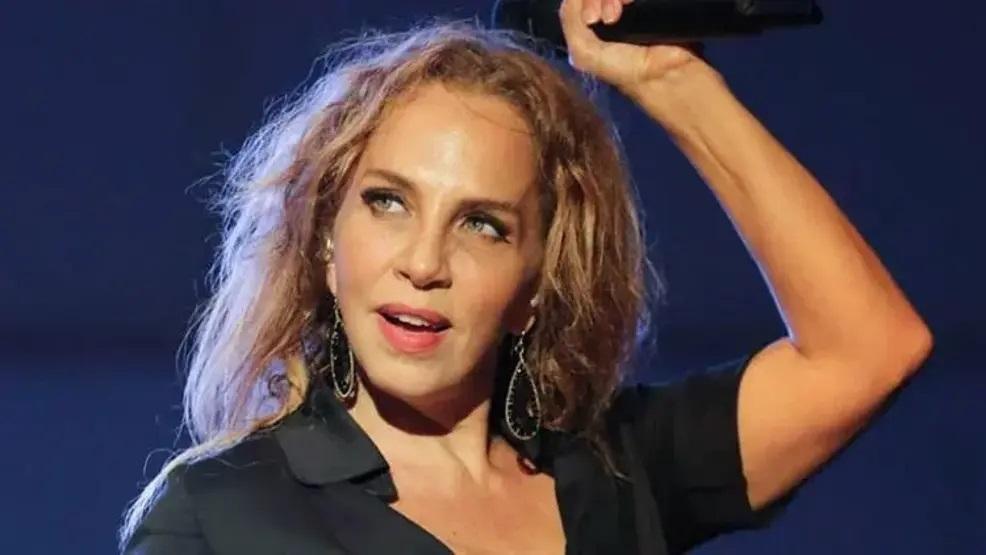 Sertab Erenerden bomba Eurovision itirafı Kimse bilmiyor diyerek duyurdu: Daveti reddettim