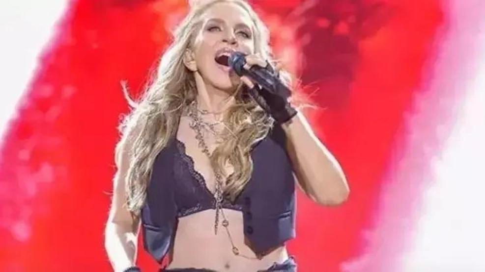 Sertab Erenerden bomba Eurovision itirafı Kimse bilmiyor diyerek duyurdu: Daveti reddettim