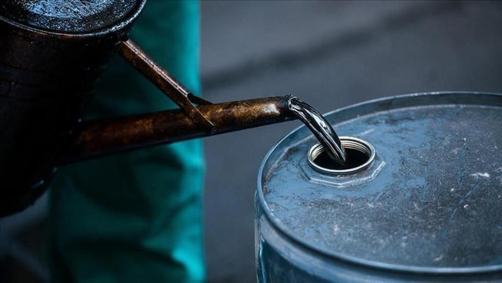 Hürmüz düğümü Petrol fiyatları fırladı