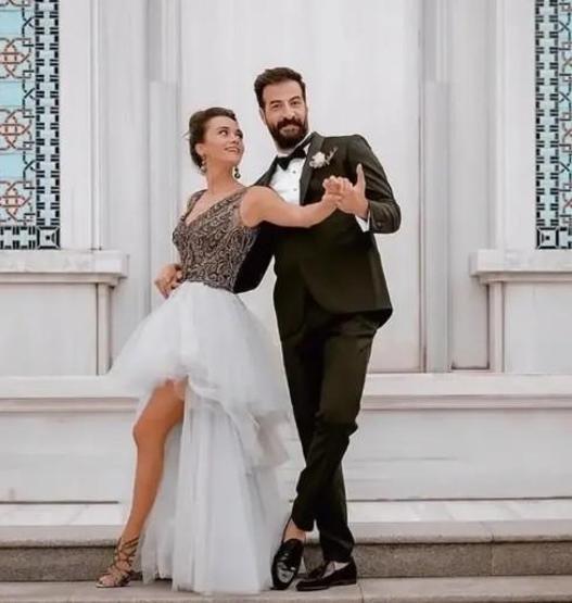Hande Soral ve İsmail Demirci’den hayranlarını sevindiren açıklama