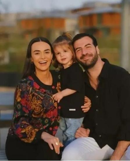 Hande Soral ve İsmail Demirci’den hayranlarını sevindiren açıklama