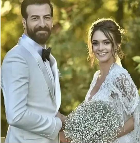Hande Soral ve İsmail Demirci’den hayranlarını sevindiren açıklama