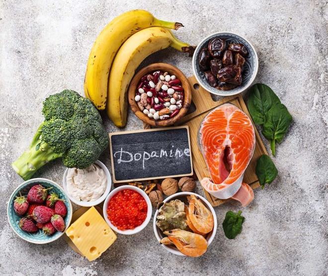 Yiyeceklerin Beynimizdeki Sessiz Gücü: Triptofan ve Serotonin: Beslenme ile Ruh Sağlığı Arasındaki Görünmez Bağ