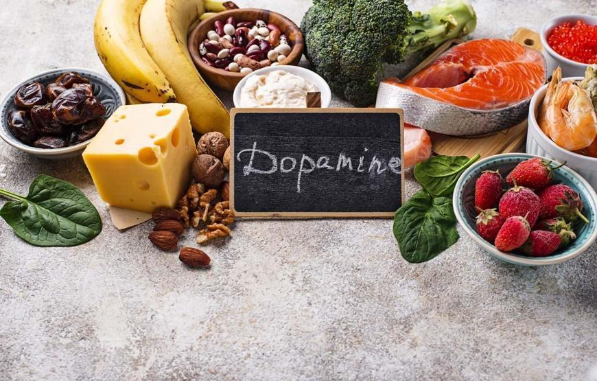 Yiyeceklerin Beynimizdeki Sessiz Gücü: Triptofan ve Serotonin: Beslenme ile Ruh Sağlığı Arasındaki Görünmez Bağ