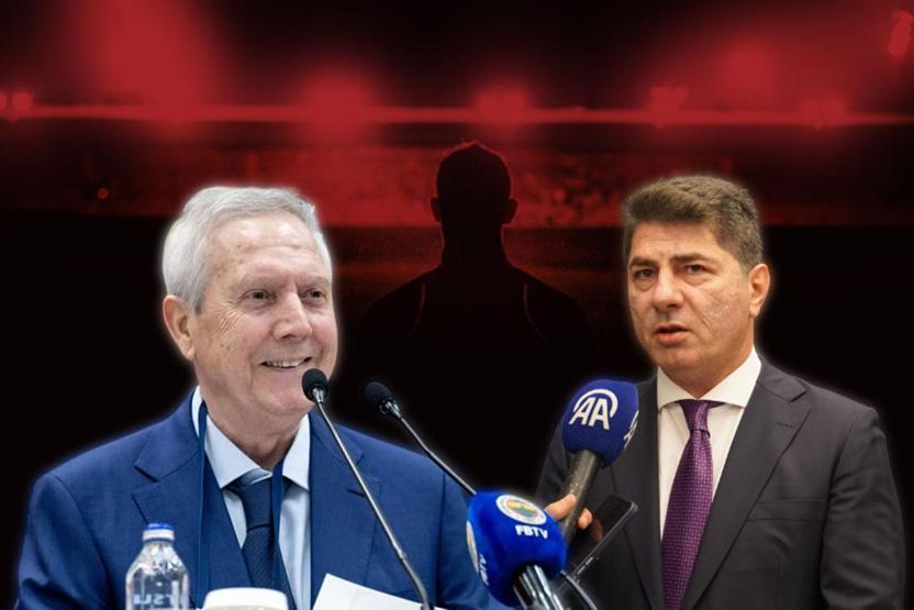 Fenerbahçe başkan adayları Aziz Yıldırım ve Hakan Safinin transfer listesi belli oldu