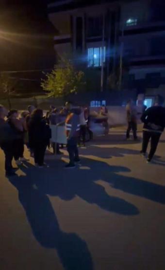 İstanbulda bakımevi dehşeti: Yaşlı hastaları darbedip yüzüne tükürdü