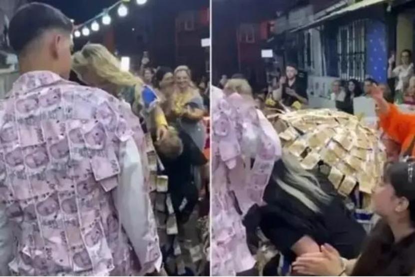 Kobra Murat’tan kızına duygusal sözler: “Evimdeki en başarılı insan”