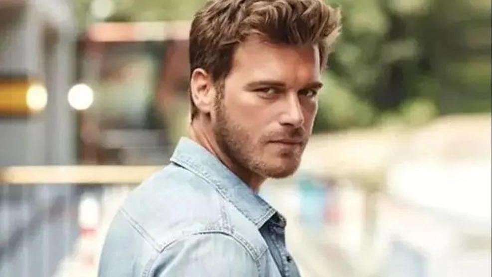 Aşk-ı Memnunun Behlülüydü Kıvanç Tatlıtuğ ile Başak Dizerden romantik kaçamak Atinada aşka geldiler