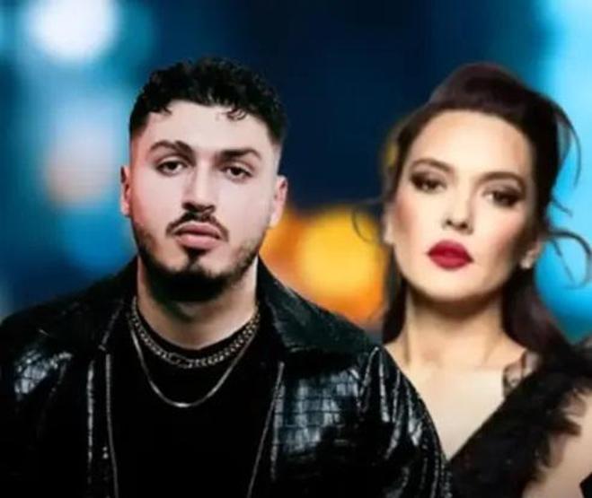 Blok3le birbirine girmişti Demet Akalın, olay tartışma hatırlatılınca kendini böyle savundu: Dolduruşa geldim