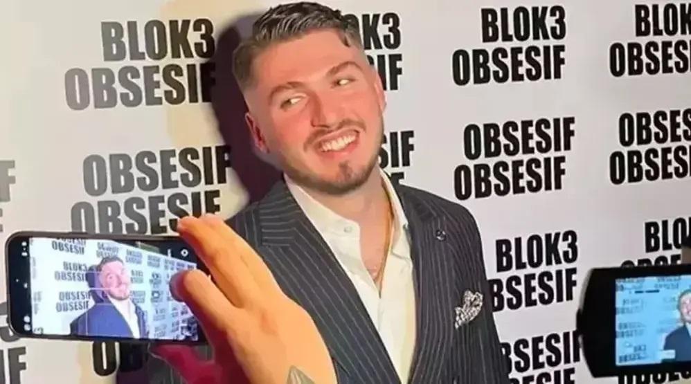 Blok3le birbirine girmişti Demet Akalın, olay tartışma hatırlatılınca kendini böyle savundu: Dolduruşa geldim