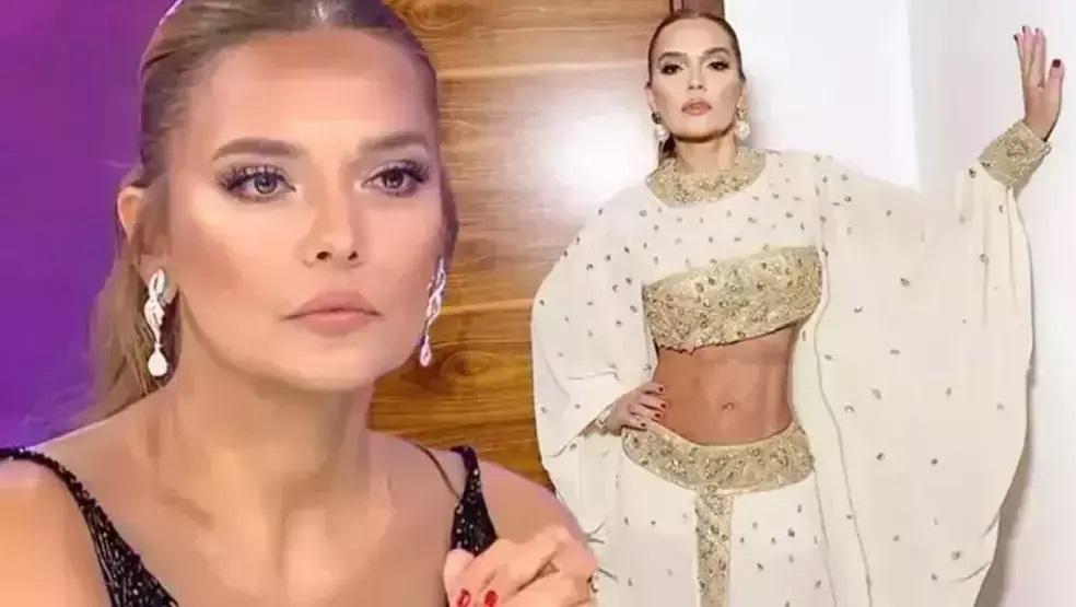 Blok3le birbirine girmişti Demet Akalın, olay tartışma hatırlatılınca kendini böyle savundu: Dolduruşa geldim