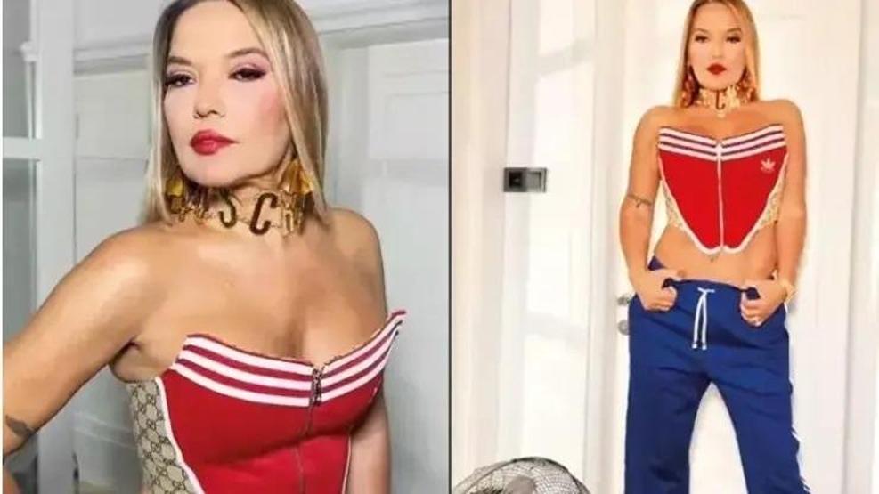 Blok3le birbirine girmişti Demet Akalın, olay tartışma hatırlatılınca kendini böyle savundu: Dolduruşa geldim