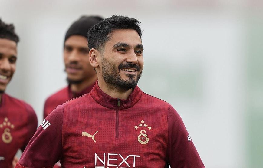Galatasaray’da Antalyaspor mesaisi tamam