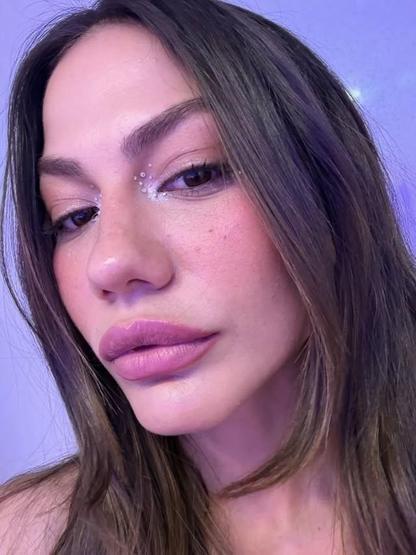 Eşref Rüyanın Nisanı Demet Özdemire bakın Yorumlar peş peşe geldi: Nazar değmesin