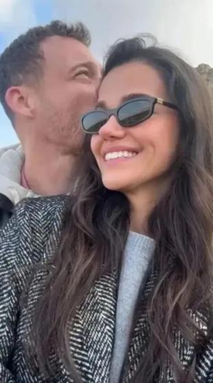 7 aylık aşk bitti Kerem Bürsin, Selin Yağcıoğlu ile ayrılık haberleri sorulunca neye uğradığını şaşırdı