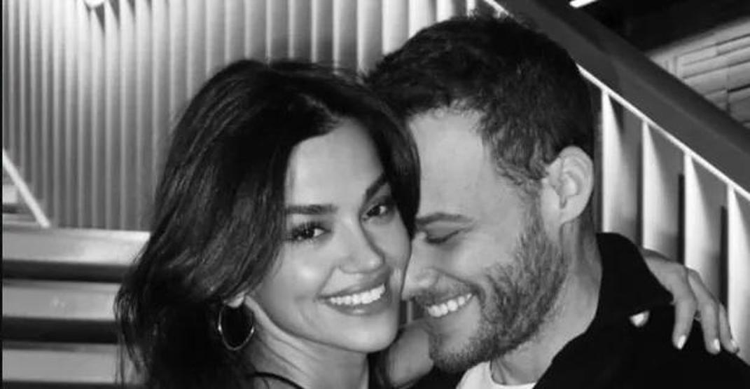 7 aylık aşk bitti Kerem Bürsin, Selin Yağcıoğlu ile ayrılık haberleri sorulunca neye uğradığını şaşırdı