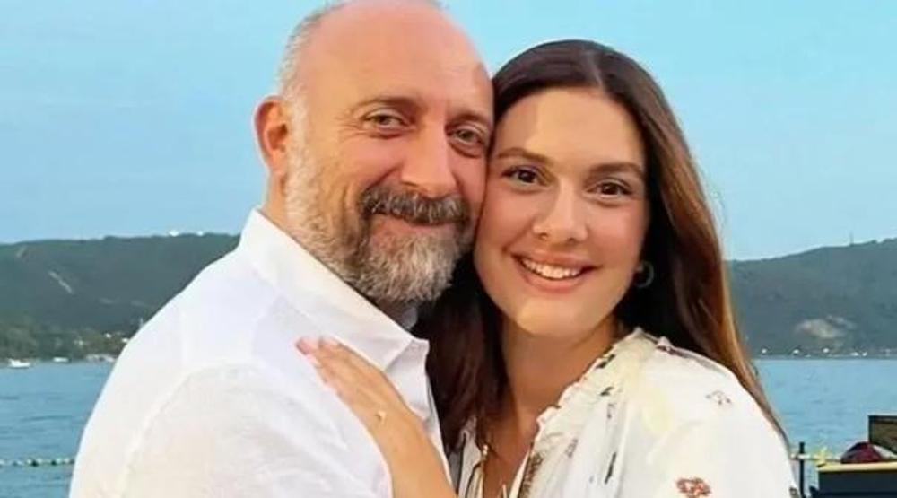 Bergüzar Korel zayıflama iğnesi kullandı mı Halit Ergenç’ten net açıklama