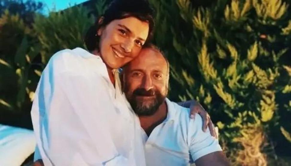 Bergüzar Korel zayıflama iğnesi kullandı mı Halit Ergenç’ten net açıklama