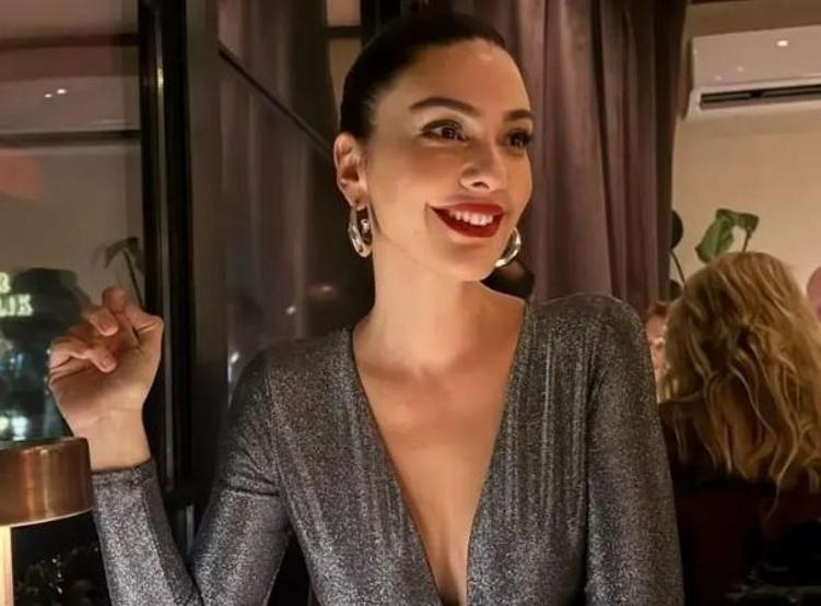 Bergüzar Korel zayıflama iğnesi kullandı mı Halit Ergenç’ten net açıklama