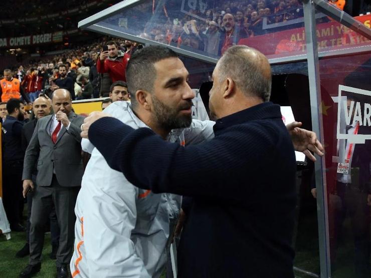 Fatih Terimden, Arda Turan ve Hull City sözleri
