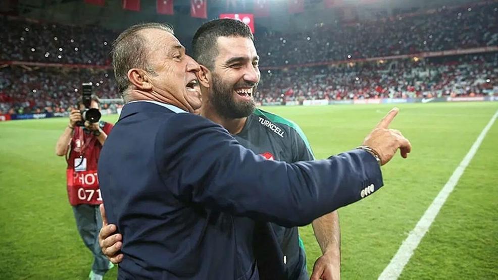 Fatih Terimden, Arda Turan ve Hull City sözleri