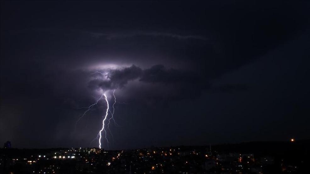 KIRKİKİNDİ ALARMI Anneler Gününde hava nasıl olacak Meteoroloji duyurdu