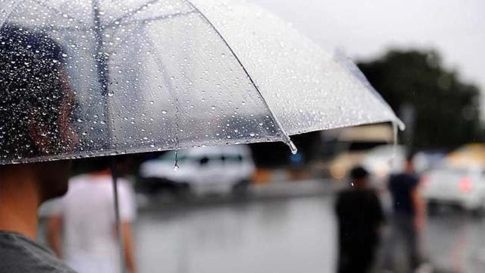 KIRKİKİNDİ ALARMI Anneler Gününde hava nasıl olacak Meteoroloji duyurdu