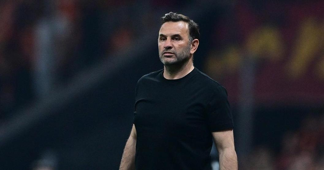 Galatasaray, yeni golcüsünü buldu Osimhene alternatif...
